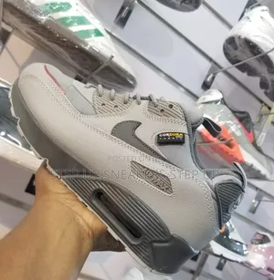 Air Max Sneakers