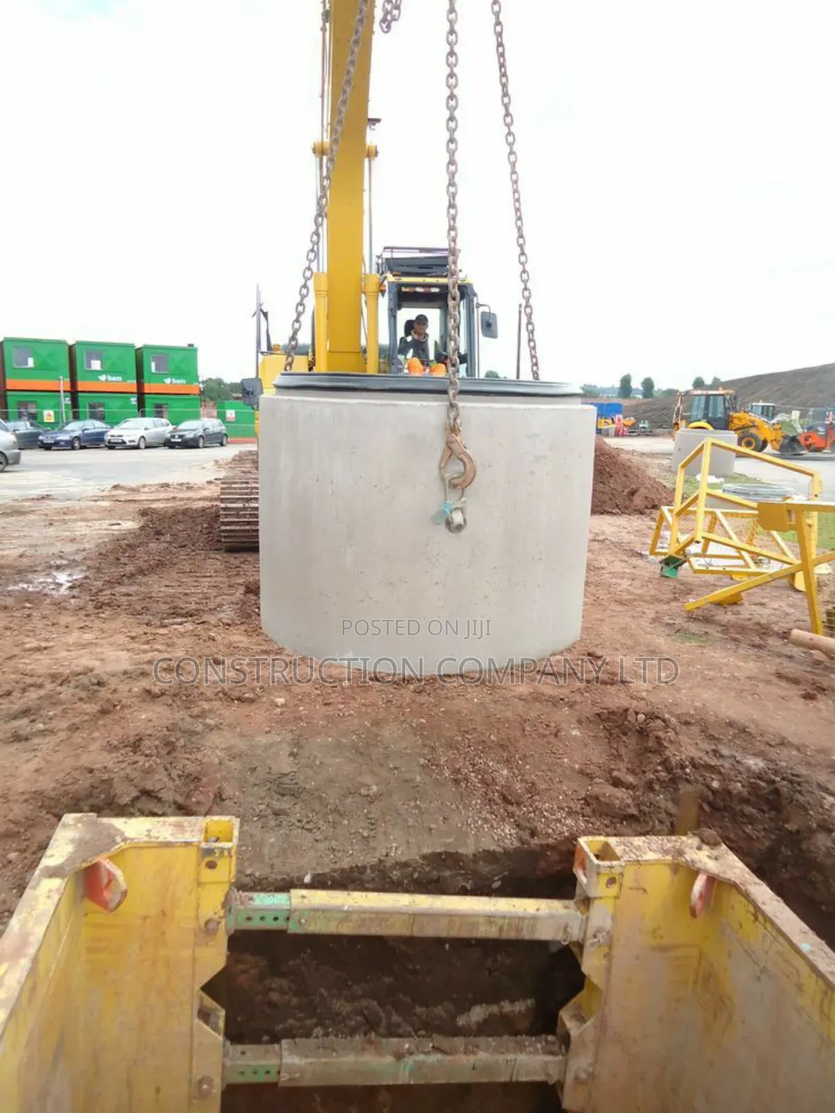 House Bio Digester
