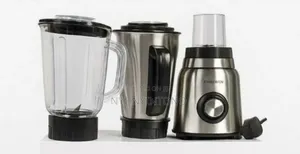 Golden Tech 3 in 1 Juice Blender With Grinder