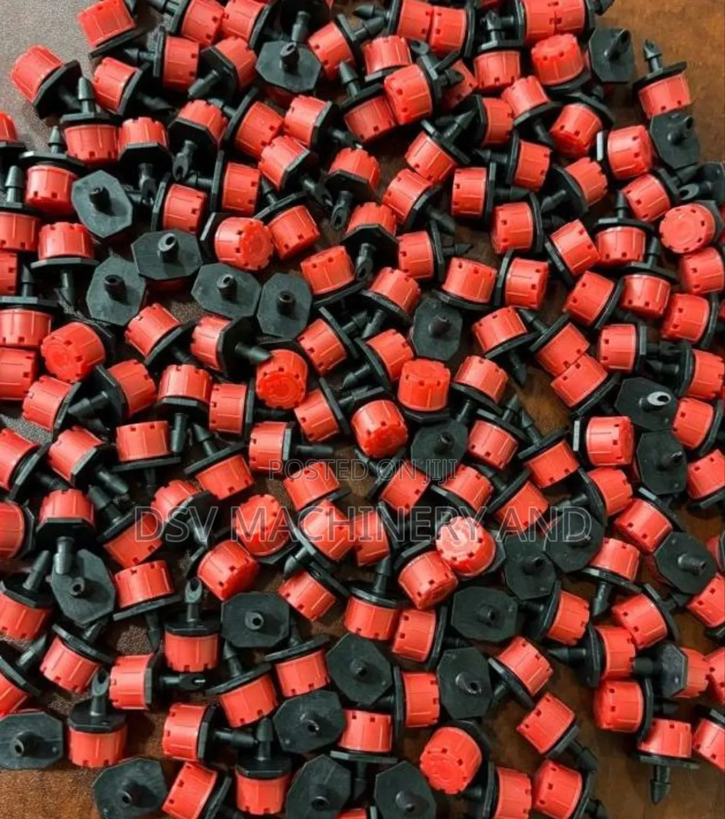 Spare Adjustable Drip Emitters