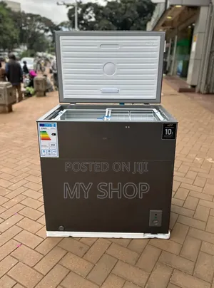 Chiq Freezer 260l