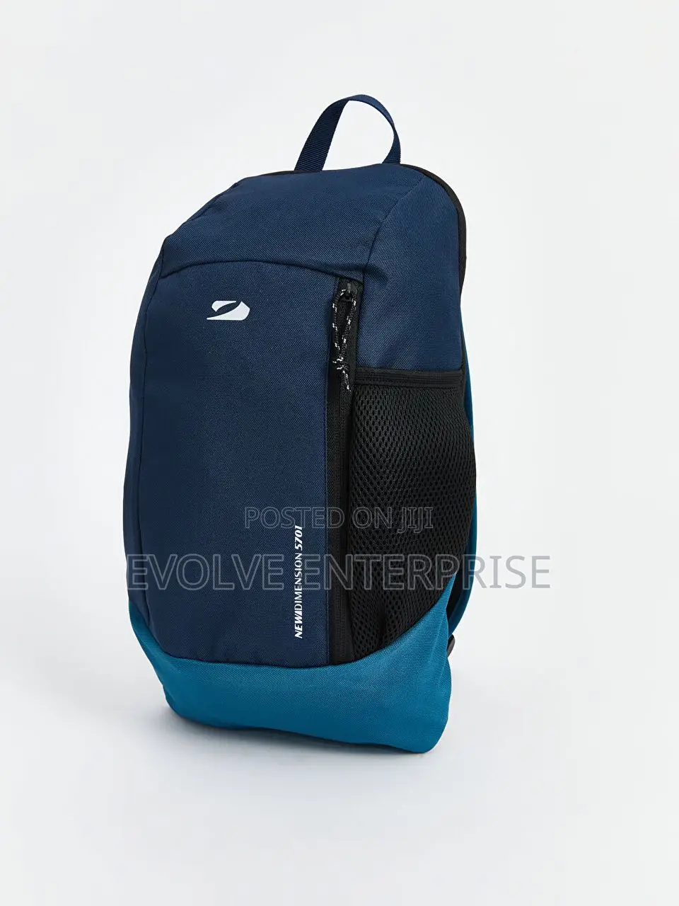 Small Light Backpack