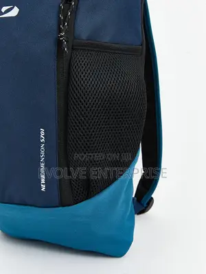 Small Light Backpack