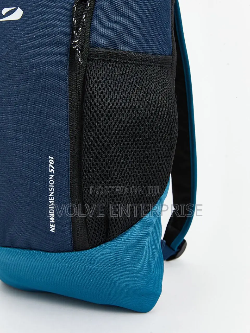 Small Light Backpack