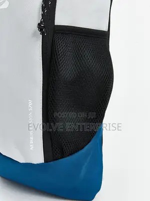 Printed Small Backpack