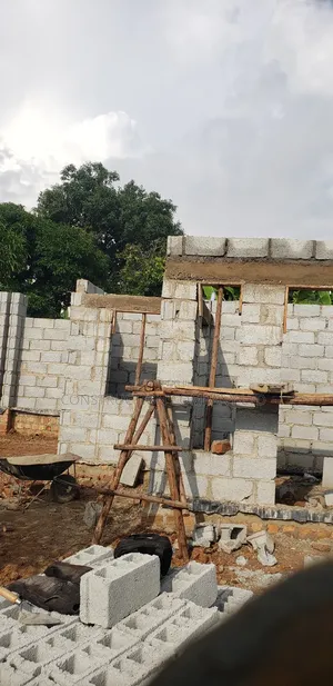 One Bedroom House Setting