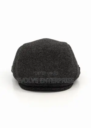 Uncle Embroidered Men's Cap Hat