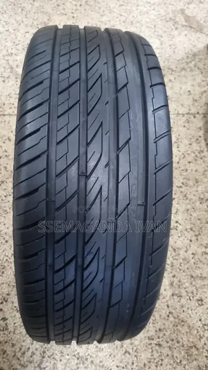 225/45r18 Three Weeks Used Ecovision Tyres