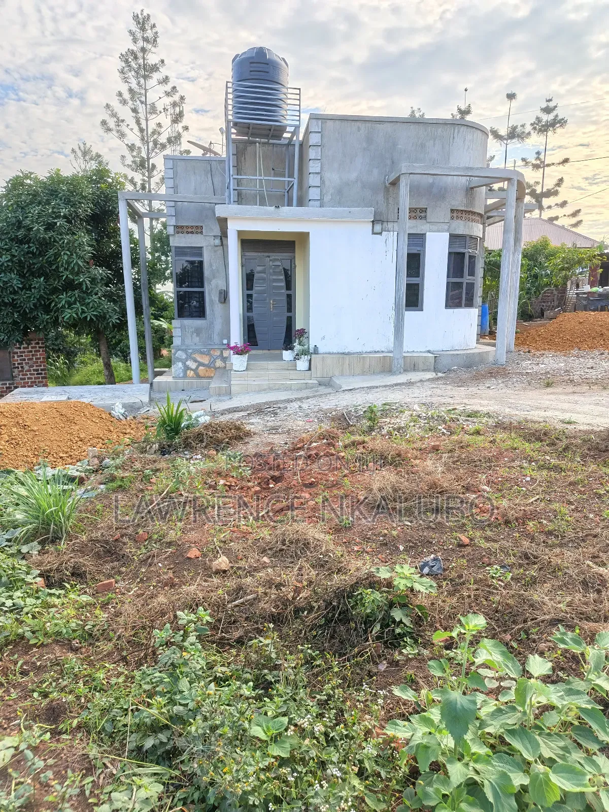2bdrm House in Kisowera Mukono for sale