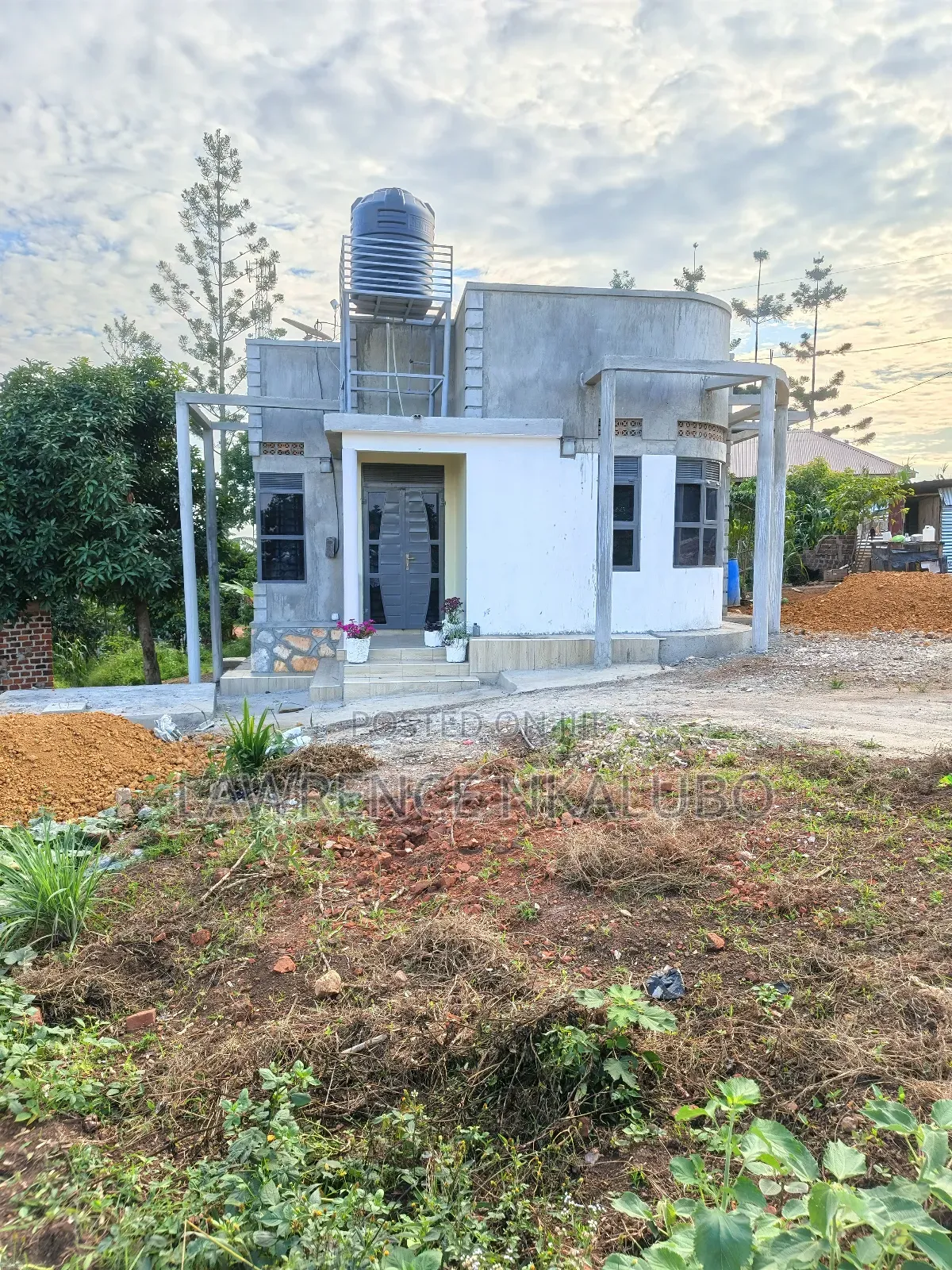2bdrm House in Kisowera Mukono for sale