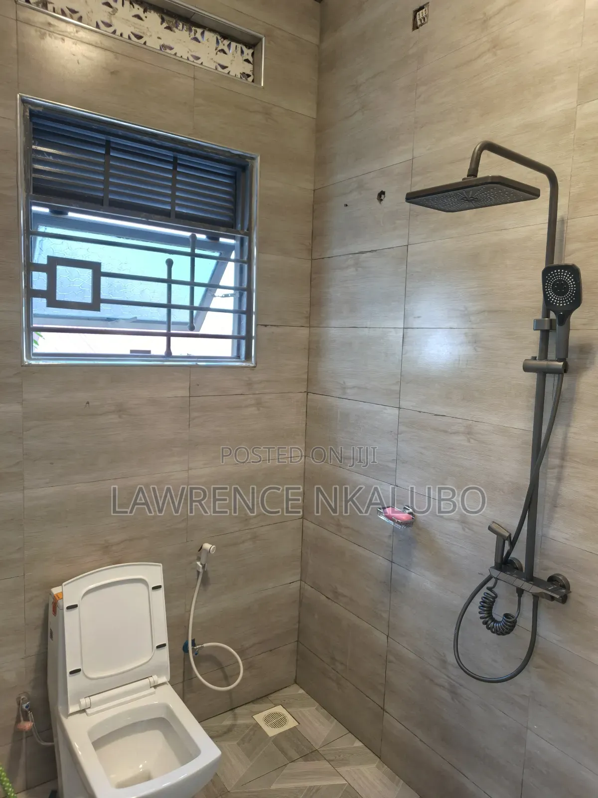 2bdrm House in Kisowera Mukono for sale