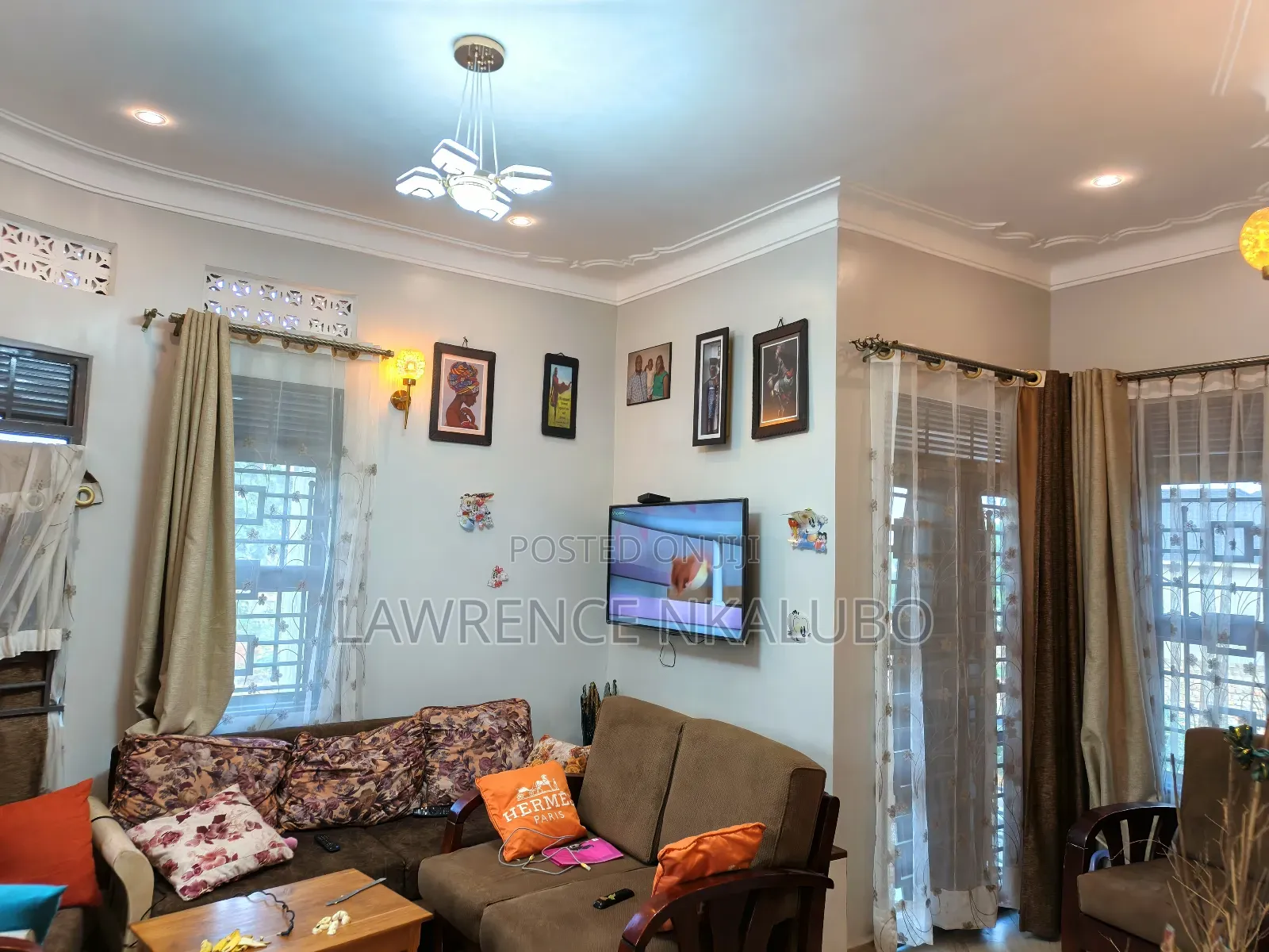 2bdrm House in Kisowera Mukono for sale