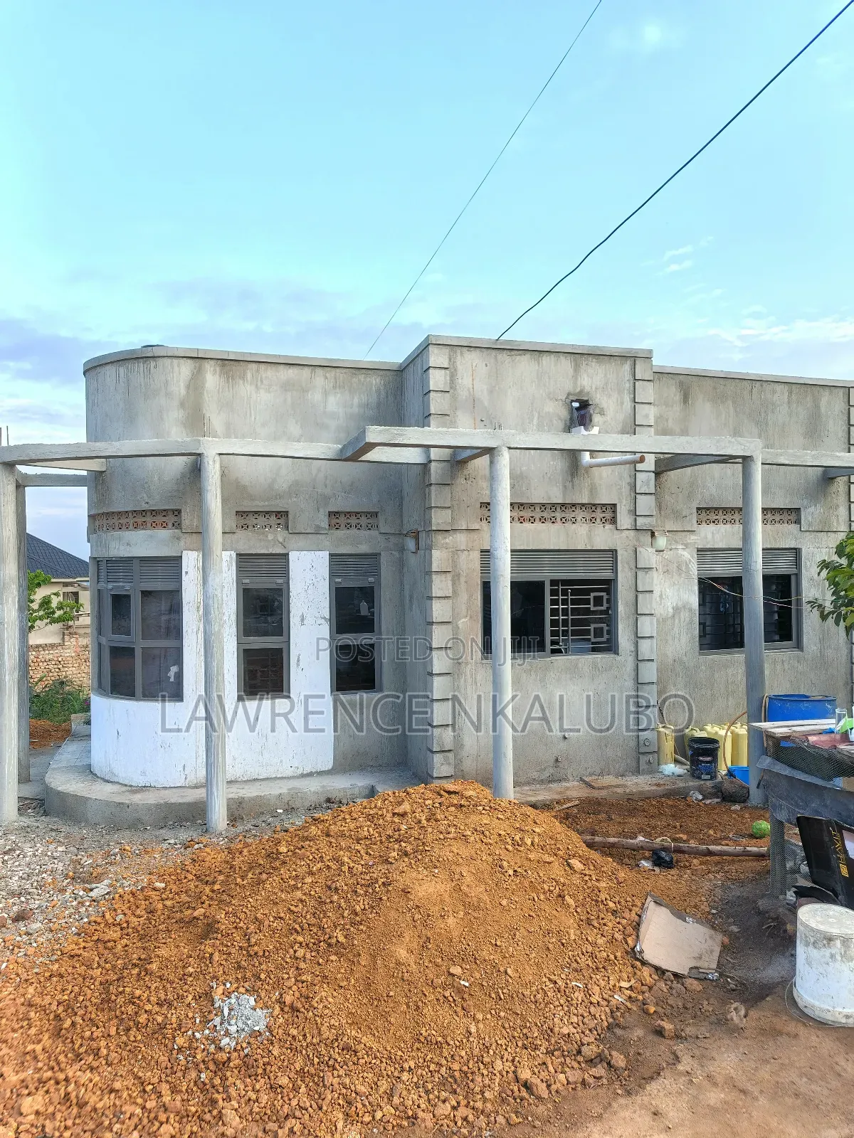 2bdrm House in Kisowera Mukono for sale