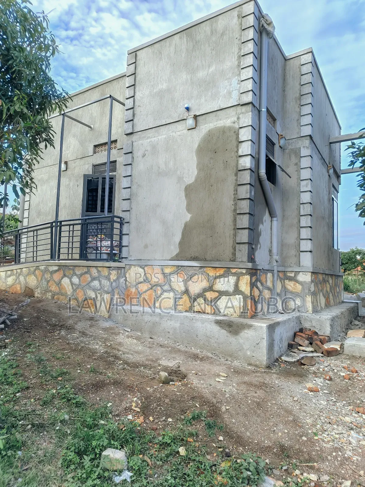 2bdrm House in Kisowera Mukono for sale