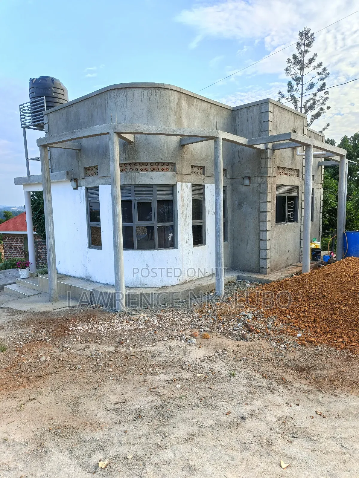2bdrm House in Kisowera Mukono for sale
