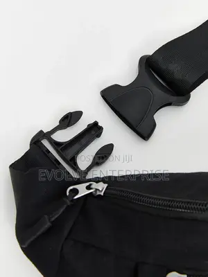 Crossbody Chest Travelling Bag