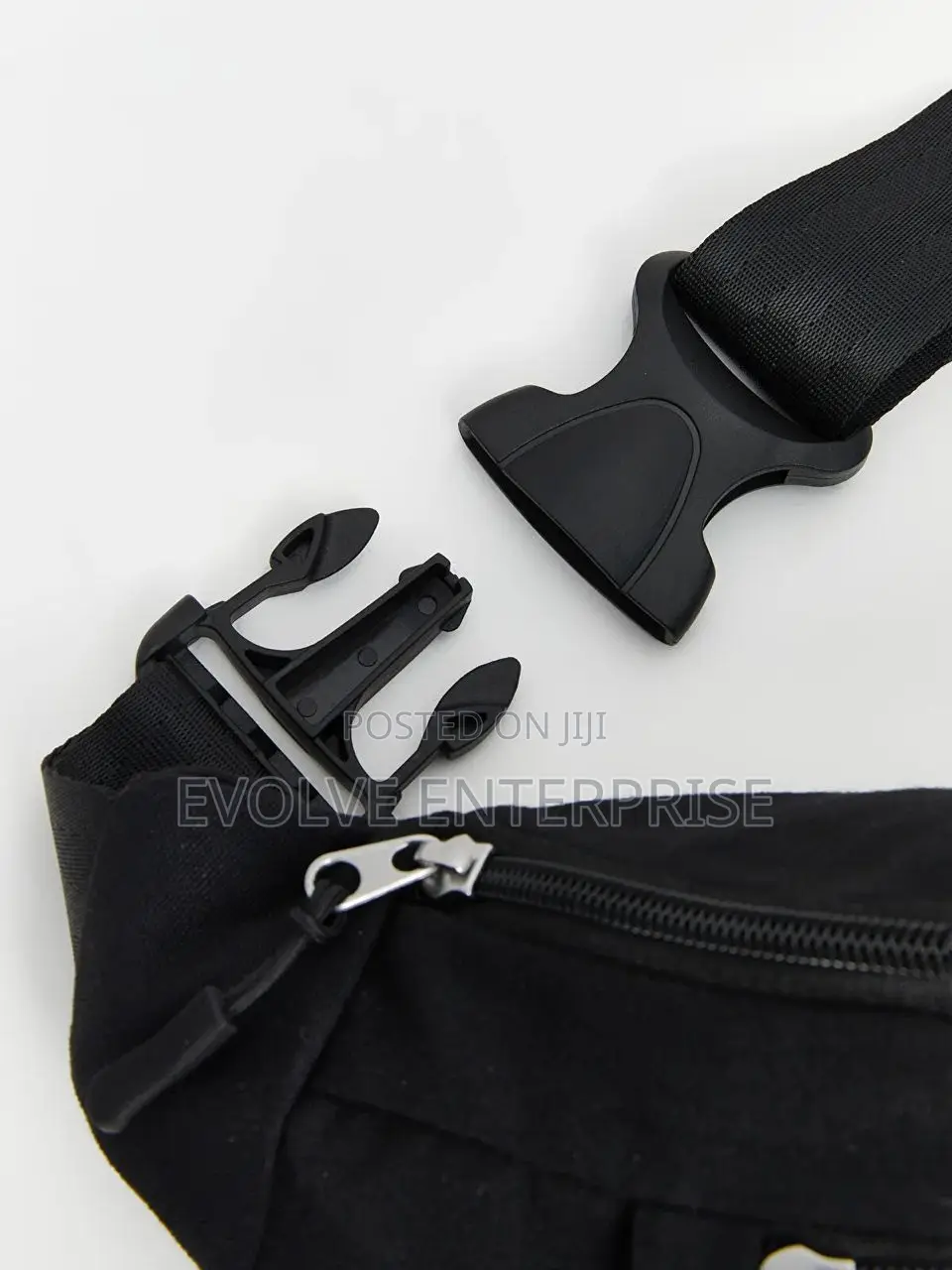 Crossbody Chest Travelling Bag