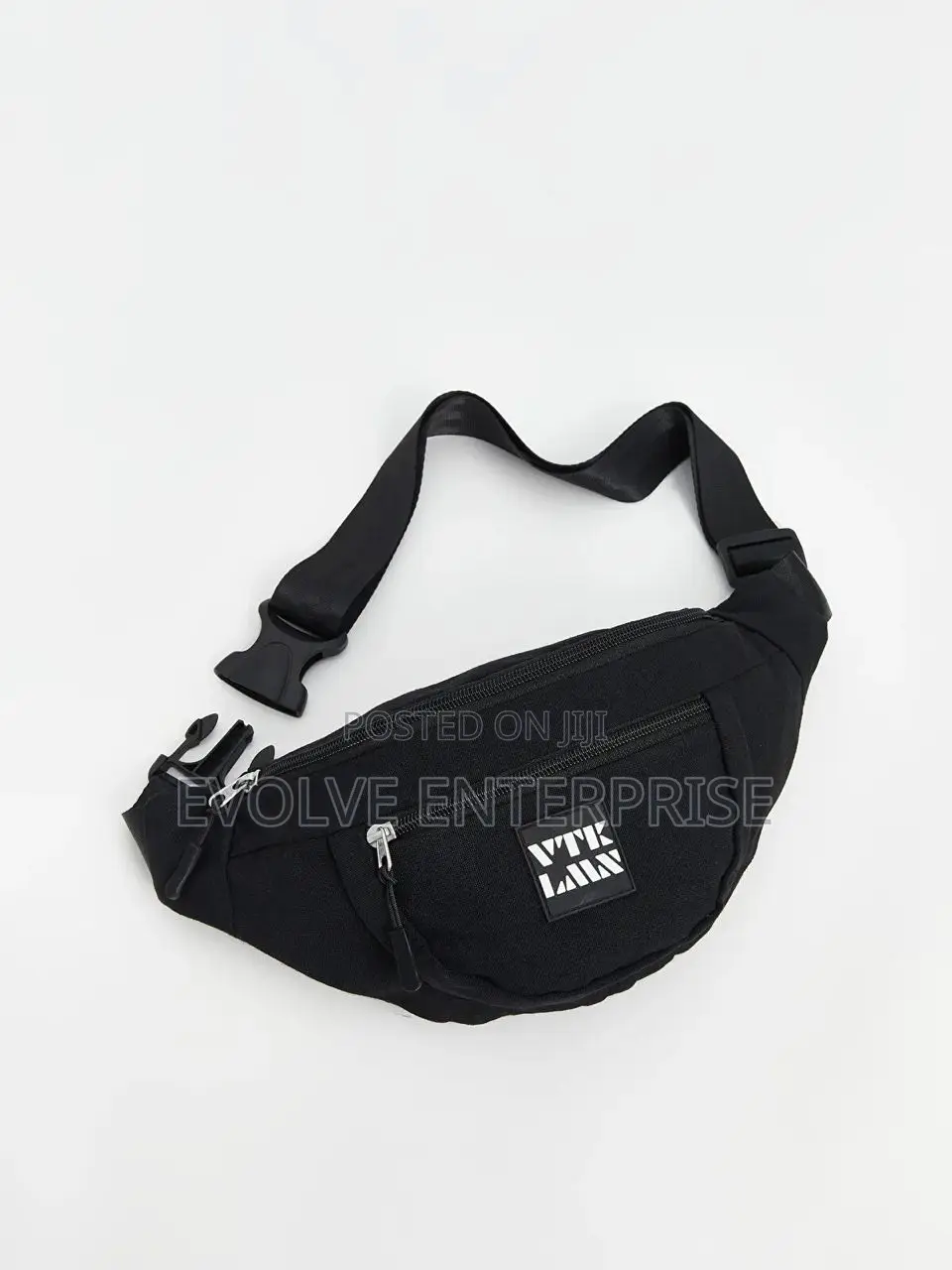 Crossbody Chest Travelling Bag
