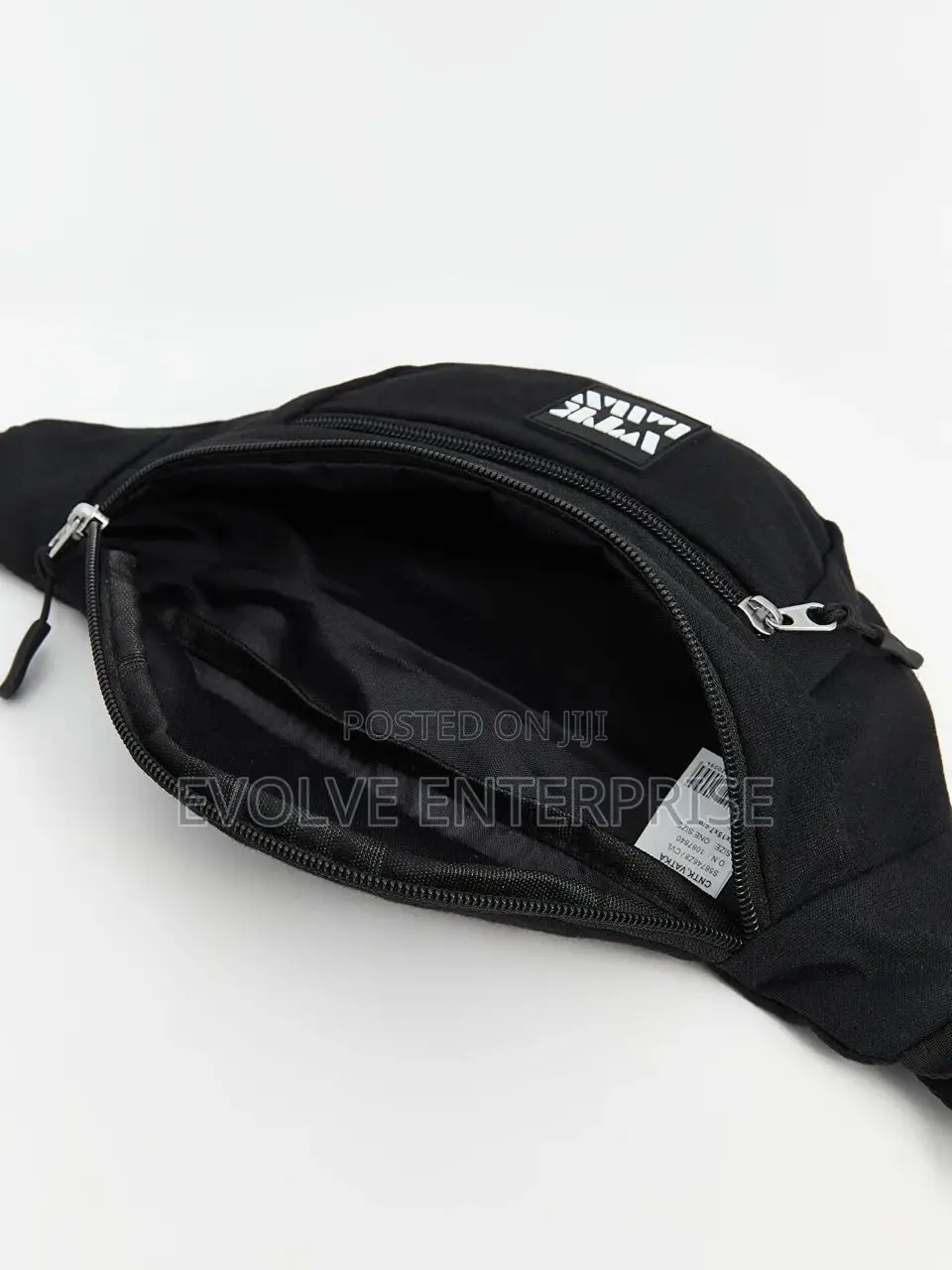 Crossbody Chest Travelling Bag
