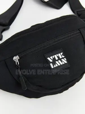 Crossbody Chest Travelling Bag