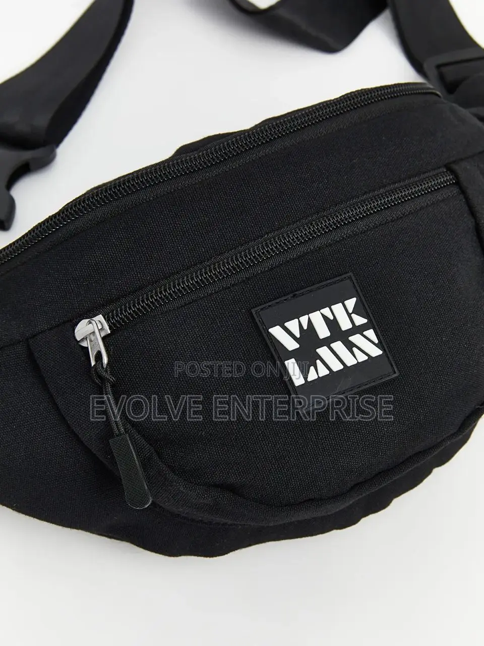 Crossbody Chest Travelling Bag