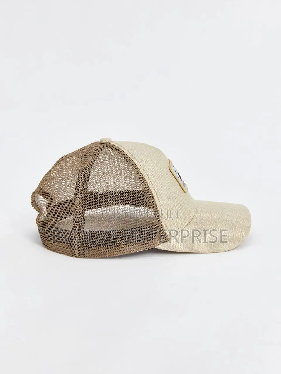 Andventure Baseball Hat