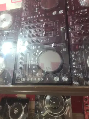 Pioneer S 1 Origina