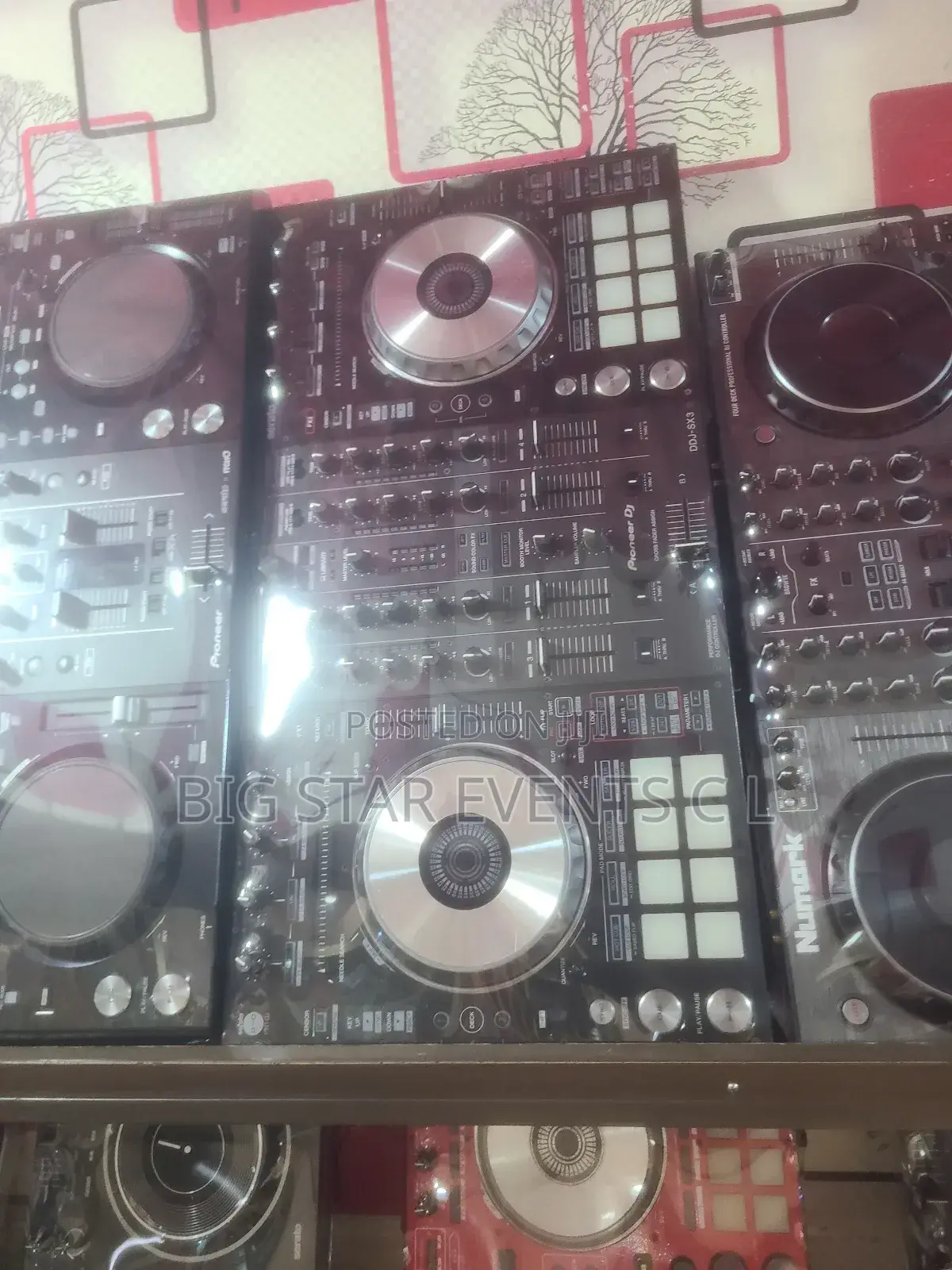 Pioneer S 1 Origina