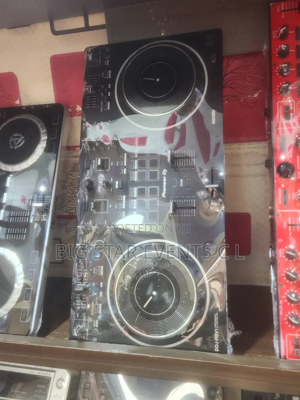 Pioneer Sxr3 Original