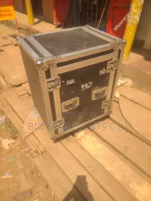 Dj Box Rank