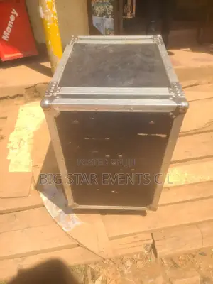 Dj Box Rank