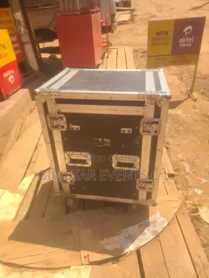 Dj Box Rank