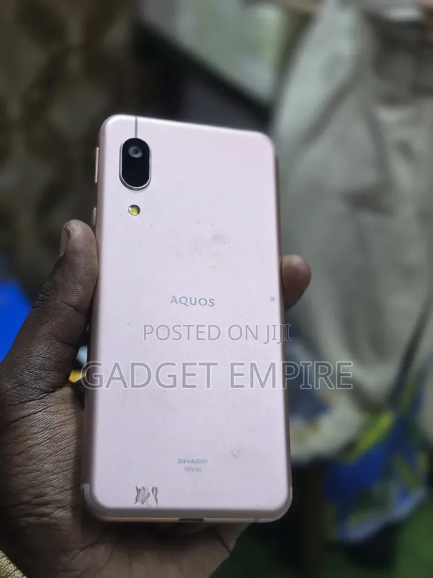 SIMフリー 本体 AQUOS sense3 basic 32 GB 200G3 SIMフリー 本体 AQUOS sense3 basic 32 GB 200G3 シャープ AQUOS