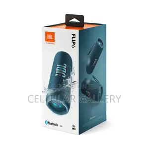 JBL Flip 6 Navy Blue