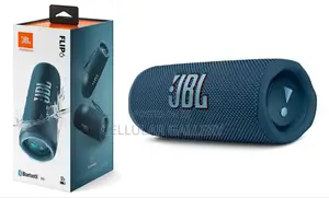 JBL Flip 6 Navy Blue