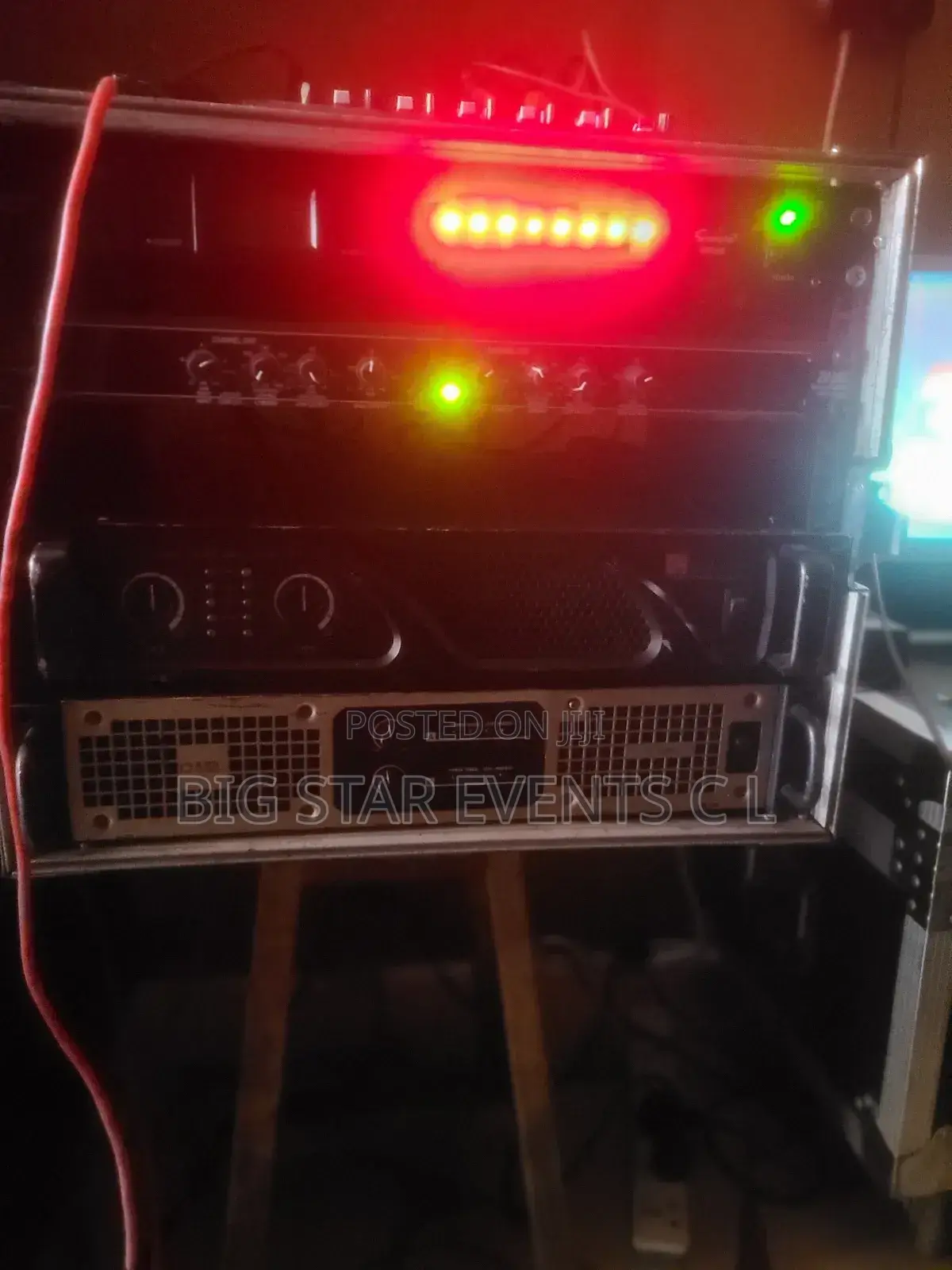 Sounds Hire for Event