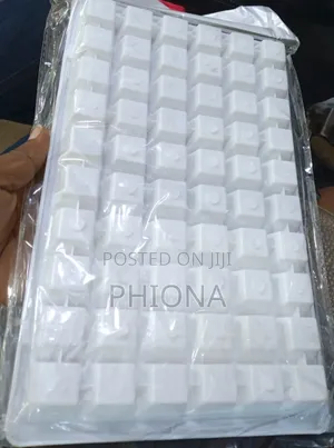 Ice Cube Trays