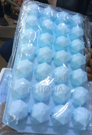 Ice Cube Trays