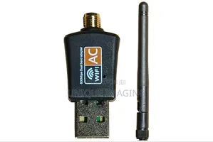 Dual Band Usb Wireless Adapter