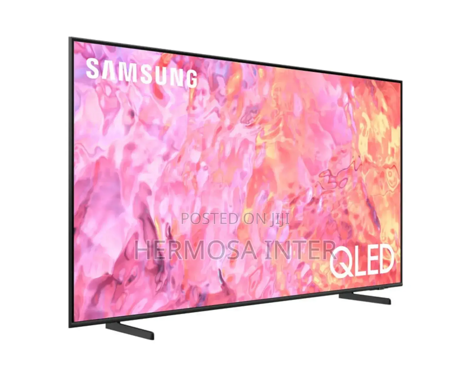 Samsung Q60c Qled Tv