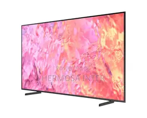 Samsung Q60c Qled Tv