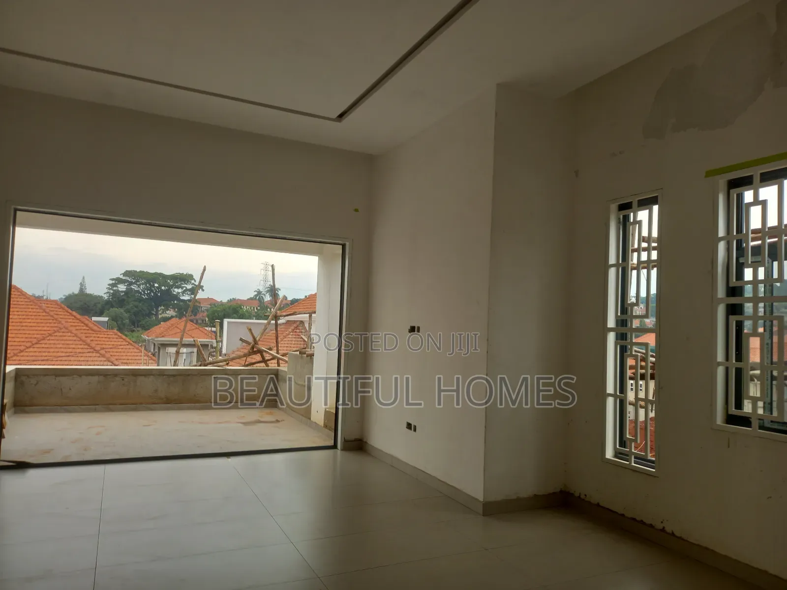 Furnished 6bdrm Mansion in Ntinda, Nakawa for sale