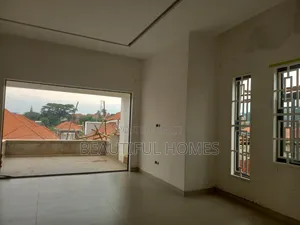 Furnished 6bdrm Mansion in Ntinda, Nakawa for sale