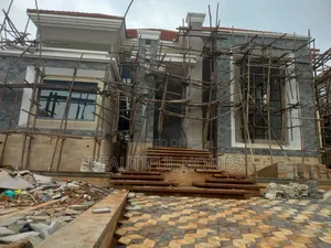Furnished 6bdrm Mansion in Ntinda, Nakawa for sale