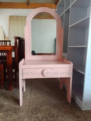 Baby Dressing Mirror