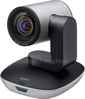 Logitechcc2900ce PTZ Hd 1080p Video Cam for Conference Rooms