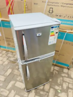 138l Adh Imported Double Door Fridge