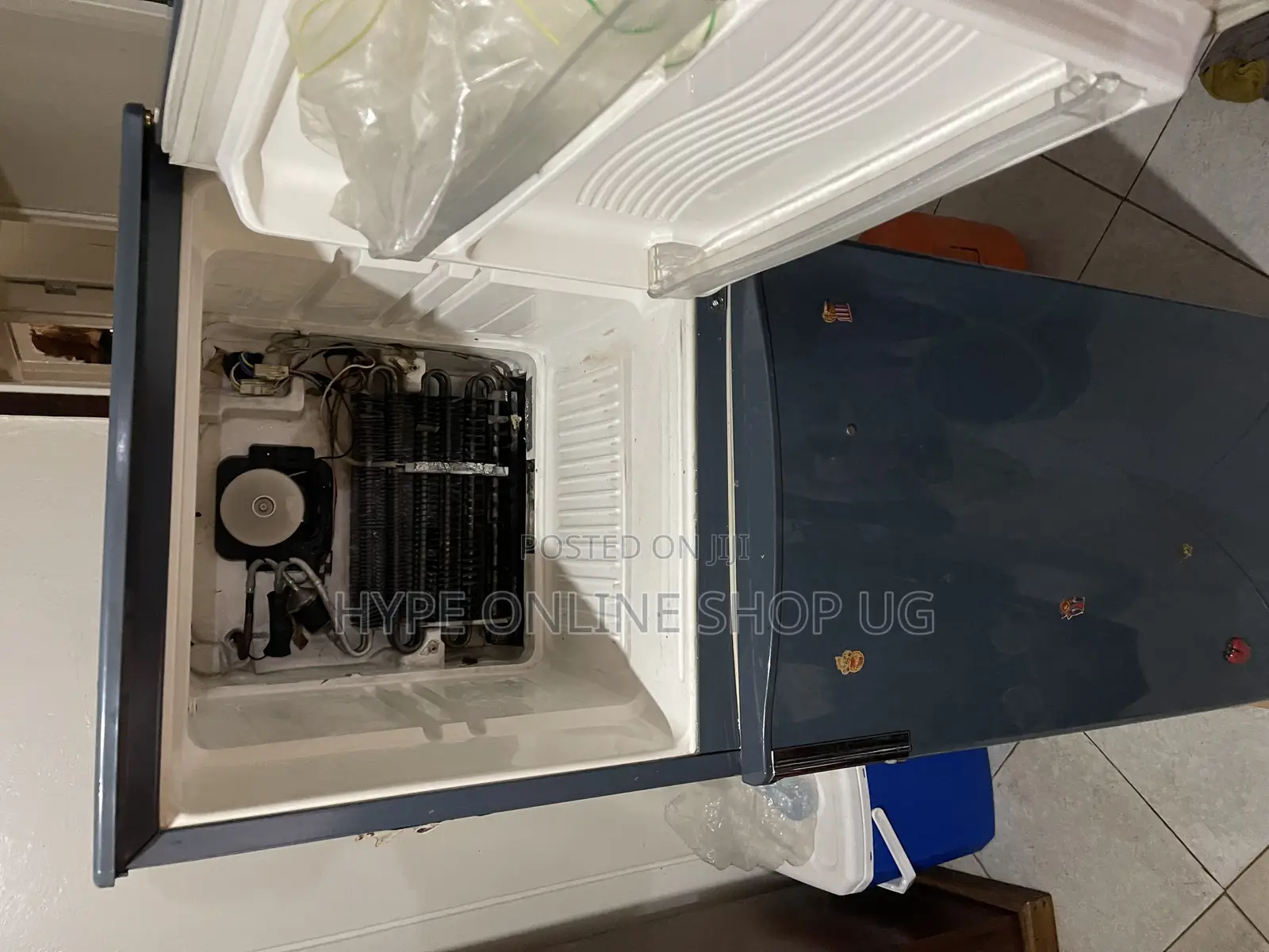 Frostfree Refrigerator Repair Service and Gas Refill