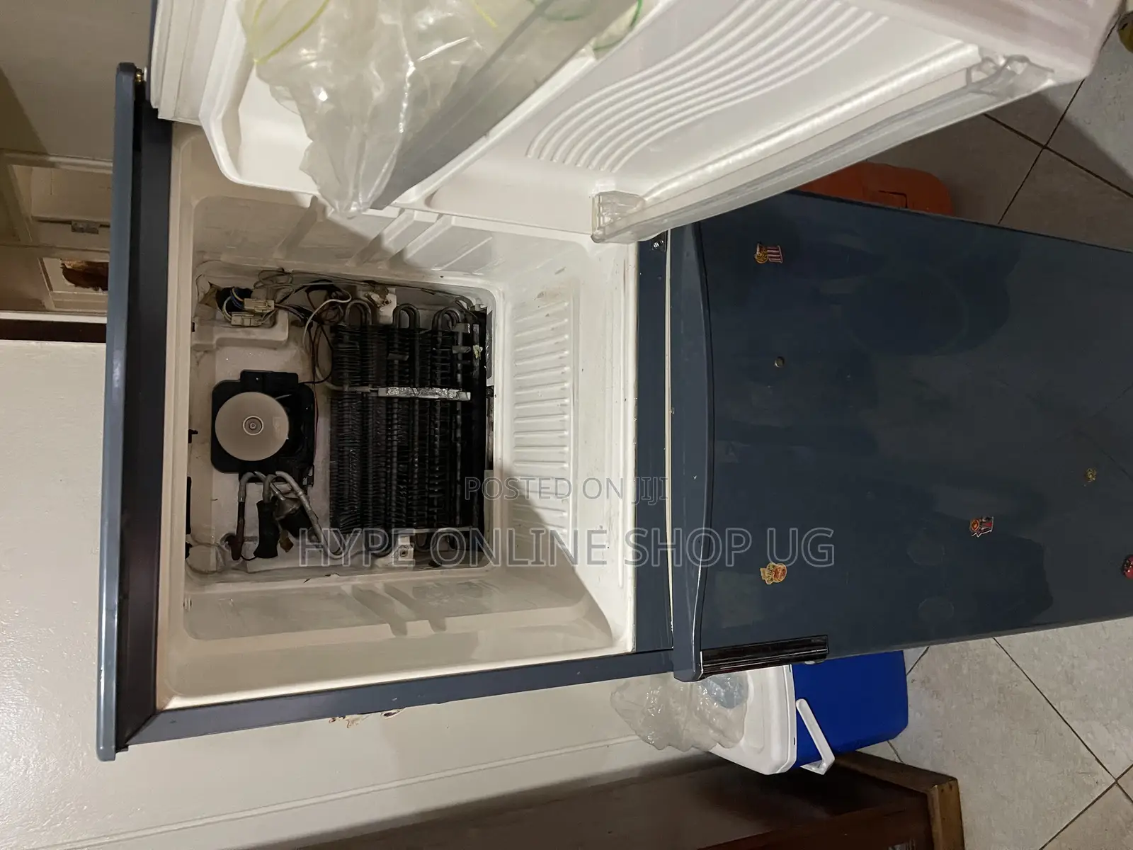 Frostfree Refrigerator Repair Service and Gas Refill