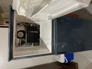 Photo - Frostfree Refrigerator Repair Service and Gas Refill